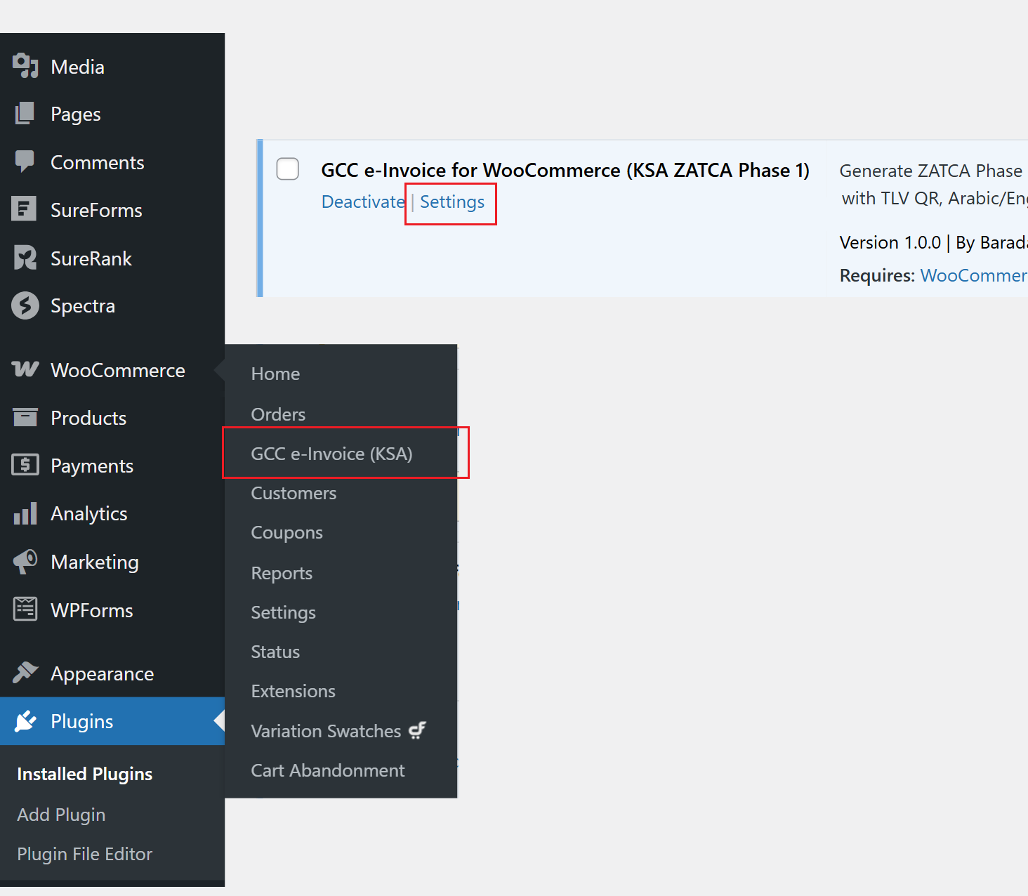 Activation screenshot 4